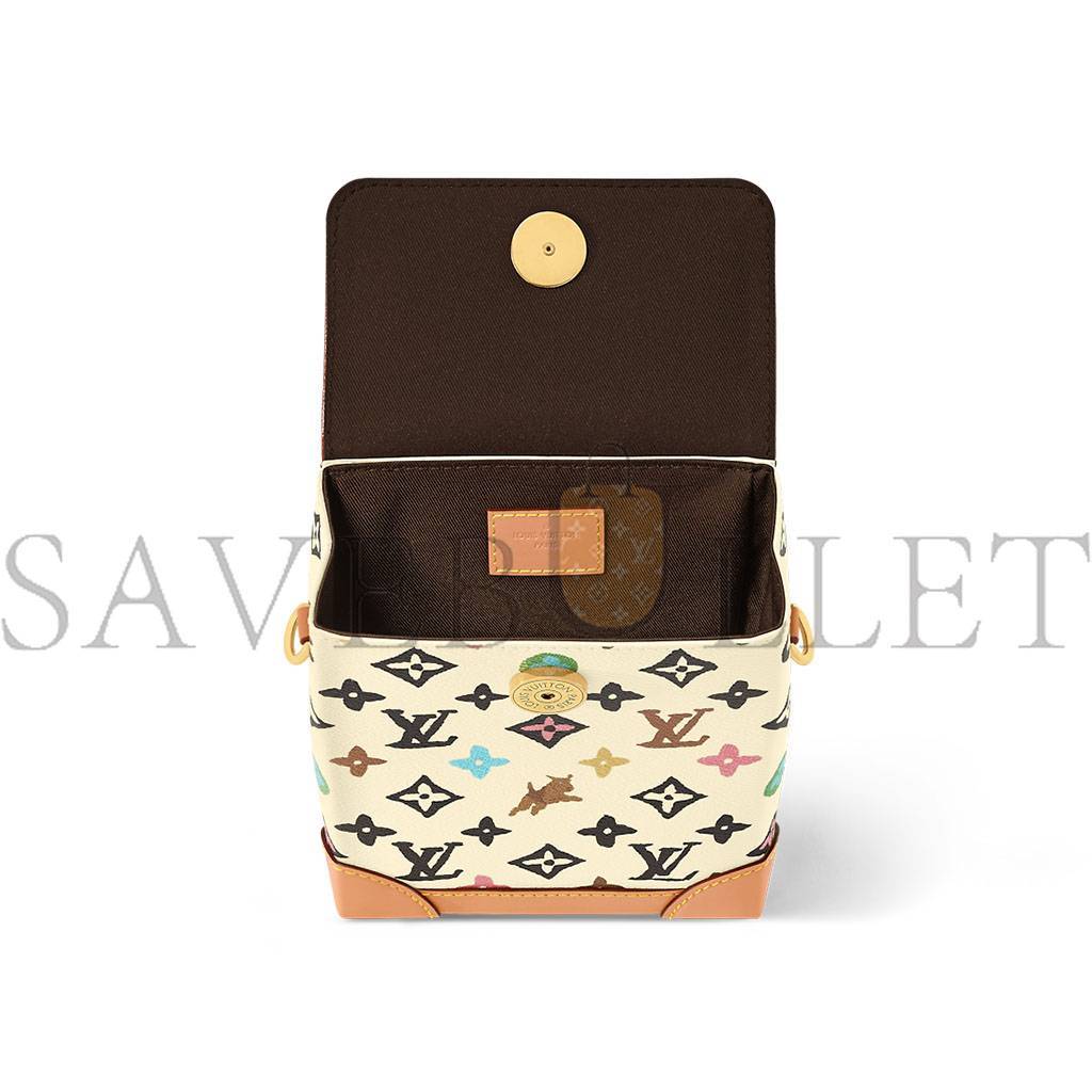 l**is V*t*n nano steame m83429 (18*15*7cm)